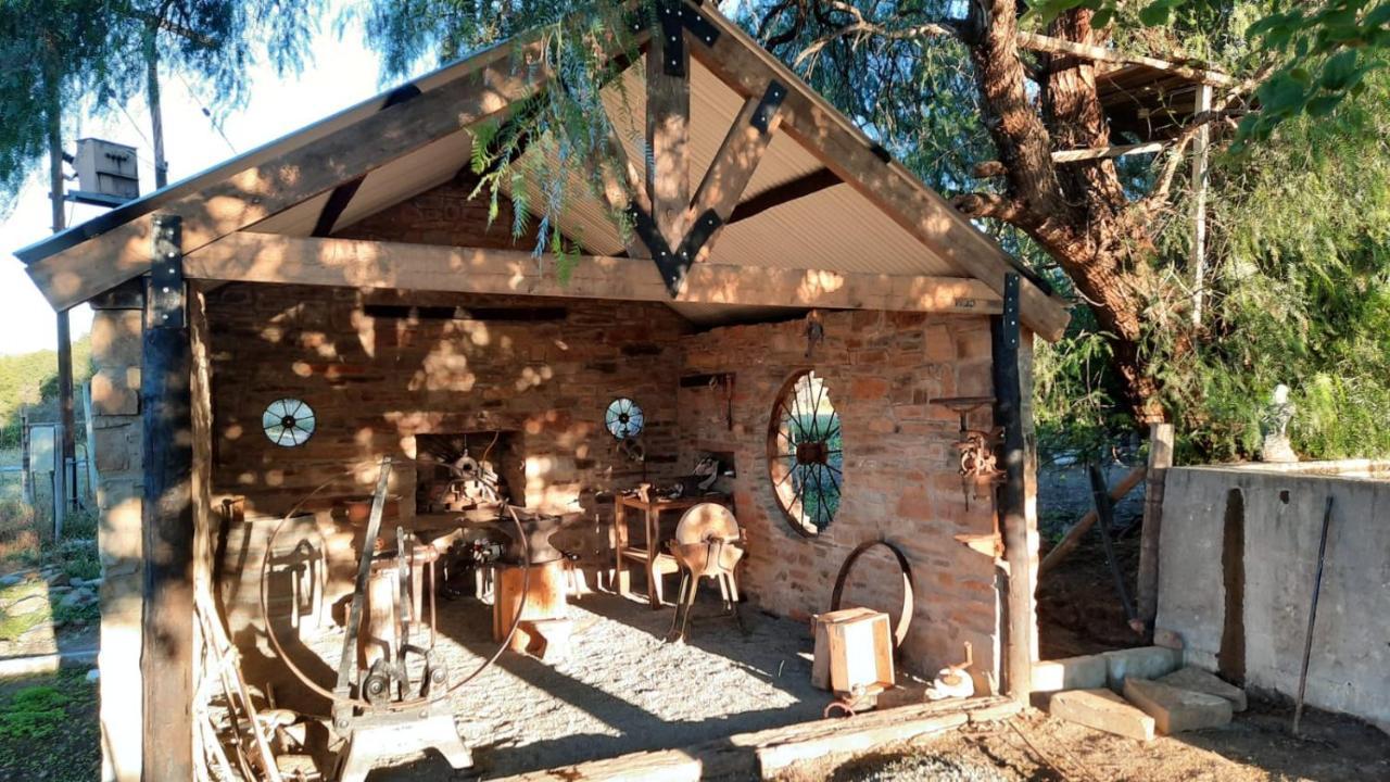 Denmark Farm Stay Cradock Exterior foto