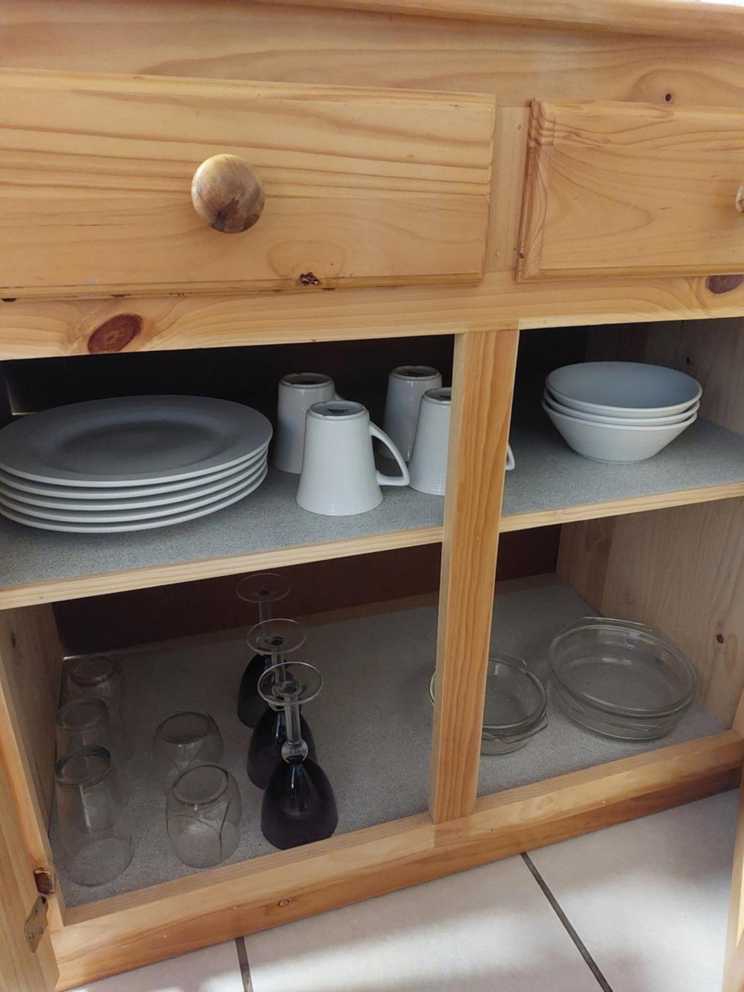 Denmark Farm Stay Cradock Zimmer foto